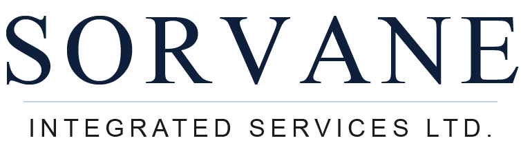 SORVANE Integrated Services Ltd